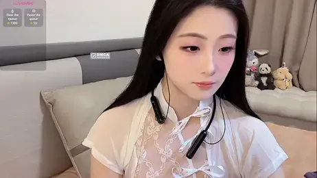 xiaolanlan3344 webcam model stream image