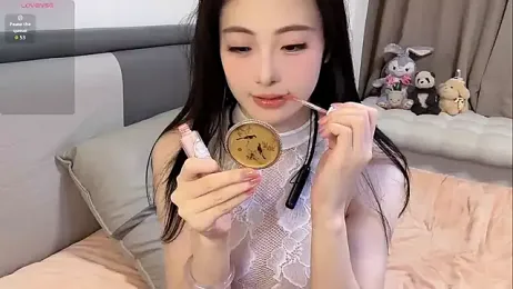 xiaolanlan3344 webcam stripchat model stream image