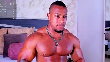 Travis_lenox_ webcam model stream image