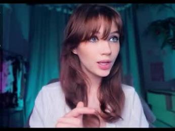 melisa_ginger webcam model stream image