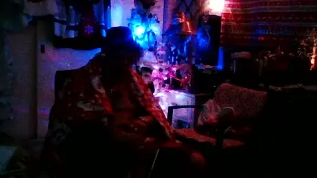 bigdaddyrooster webcam model stream image