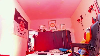 Khalifa_Hunter webcam model stream image