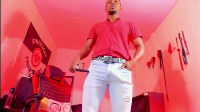 Khalifa_Hunter webcam model stream image