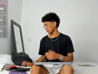 harrytwink18 webcam model stream image