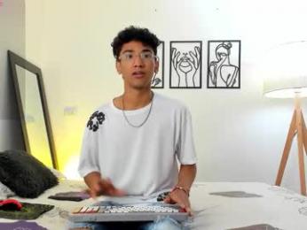 harrytwink18 webcam model stream image