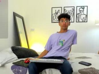 harrytwink18 webcam model stream image