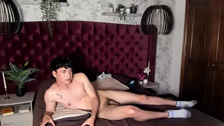 nico_herrera_ webcam model stream image