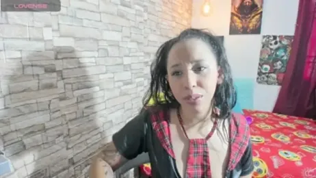 kaiagerbes3 webcam model stream image