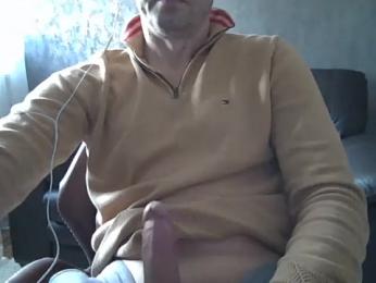 trebor600 webcam model stream image