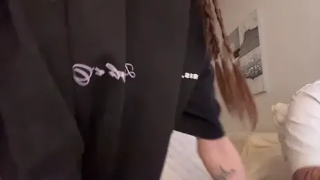 Double_Sun webcam model stream image