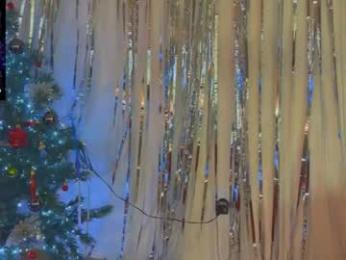 monikate_ webcam model stream image