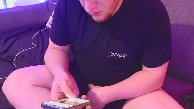 joox_fun webcam model stream image