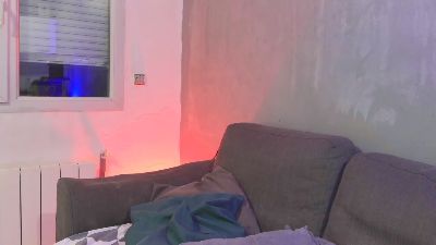 joox_fun webcam model stream image