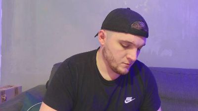 joox_fun webcam cam4 model stream image