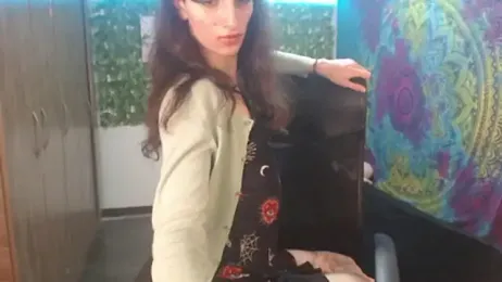 Ishtar_Shakti webcam model stream image