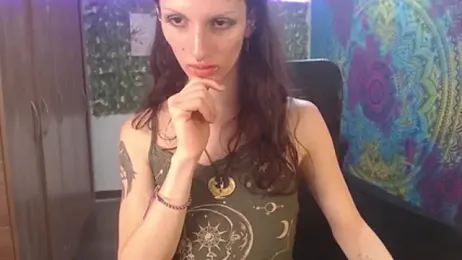 Ishtar_Shakti webcam model stream image