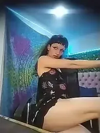 Ishtar_Shakti webcam model stream image