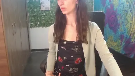 Ishtar_Shakti webcam model stream image