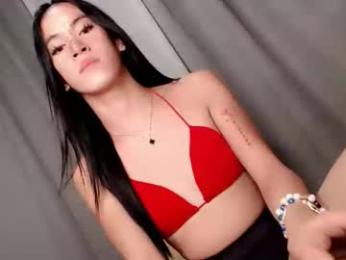 flirt_with_me69 webcam model stream image