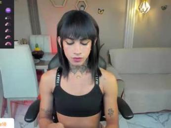 zion__lee webcam model stream image