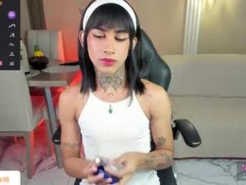 zion__lee webcam model stream image