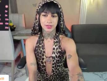 zion__lee webcam model stream image