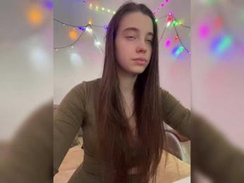 FunnyBanny0312 webcam model stream image