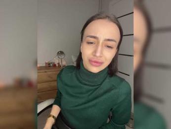 AdeleLaCroix webcam bongacams model stream image