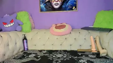 amydelahozgomez webcam model stream image