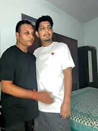 Sexy_bitch_23 webcam model stream image