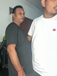 Sexy_bitch_23 webcam model stream image