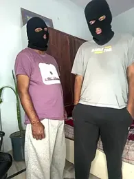 Sexy_bitch_23 webcam model stream image