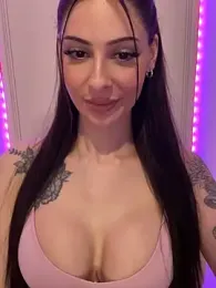 Sassy-Susie webcam model stream image