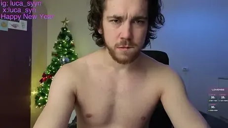 luca_syn webcam model stream image