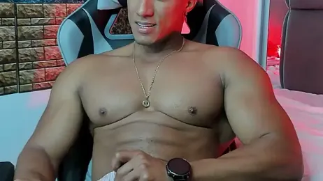 JakeViper webcam model stream image