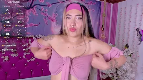 _ManuVeelez webcam stripchat model stream image