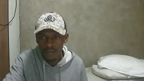 MthondoWeBanana webcam model stream image