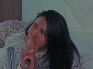 stormy-butty1 webcam model stream image