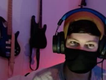 xxwhitefoxx webcam chaturbate model stream image