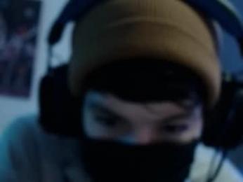 xxwhitefoxx webcam model stream image