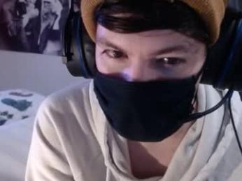 xxwhitefoxx webcam model stream image