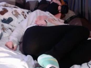 xxwhitefoxx webcam model stream image