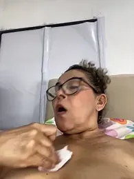 Nadia-melej webcam model stream image