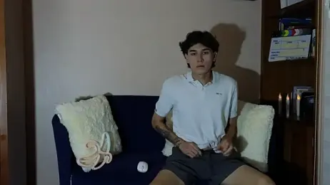 Derekswan webcam model stream image