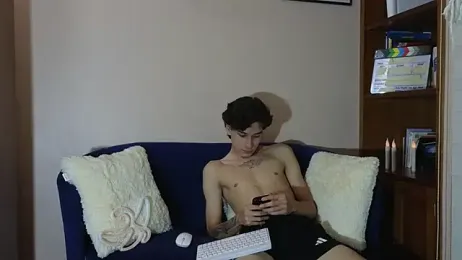 Derekswan webcam model stream image