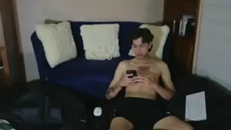 Derekswan webcam model stream image