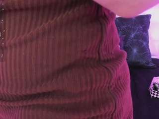 miia-rose webcam model stream image