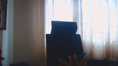 RitzieComa webcam model stream image