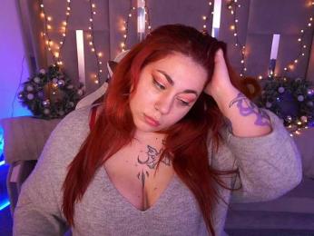 AmazonkaStarrr webcam model stream image