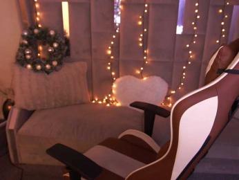 AmazonkaStarrr webcam model stream image